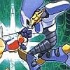 Gekitou Power Modela (XSX) game cover art