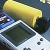 Gyogun Tanchiki: Pocket Sonar (XSX) game cover art