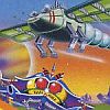 Galaga / Galaxian artwork