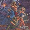 Gauntlet II (XSX) game cover art