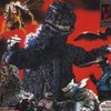 Godzilla artwork