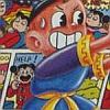 Hiden Inyou Kikouhou: Ca Da (XSX) game cover art