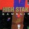 High Stakes Gambling (XSX) game cover art