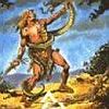 Hercules (XSX) game cover art
