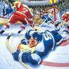 Hit the Ice artwork