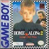 Home Alone 2: Lost in New York (XSX) game cover art