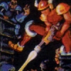 Hyper Lode Runner (XSX) game cover art