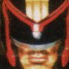 Judge Dredd (XSX) game cover art