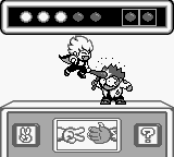 Kid Dracula screenshot