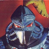 Killer Instinct (XSX) game cover art