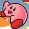 Kirby's Dream Land 2 (XSX) game cover art