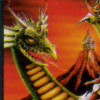 Knight's Quest (XSX) game cover art