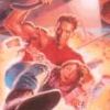 Last Action Hero artwork