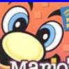Mario's Picross artwork