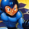 Mega Man: Dr. Wily's Revenge (Game Boy) artwork
