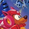 Mega Man II (Game Boy) artwork
