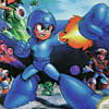 Mega Man V (XSX) game cover art