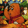 Mole Mania (Game Boy)