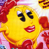 Ms. Pac-Man (XSX) game cover art