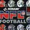 NFL Football artwork
