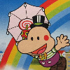 Parasol Henbee (XSX) game cover art