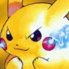 Pokemon Yellow Version: Special Pikachu Edition artwork