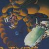R-Type artwork
