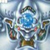 R-Type II (Game Boy) artwork