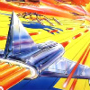 Solar Striker (Game Boy) artwork