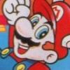 Super Mario Land 2: 6 Golden Coins (Game Boy) artwork