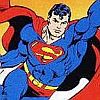Superman (XSX) game cover art