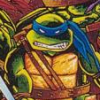 Teenage Mutant Ninja Turtles: Fall of the Foot Clan (Game Boy)