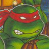 Teenage Mutant Ninja Turtles II (XSX) game cover art