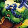 Teenage Mutant Ninja Turtles III: Radical Rescue (XSX) game cover art