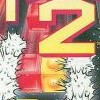 Tetris 2 (XSX) game cover art