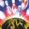 World Bowling (XSX) game cover art