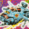 Xenon 2 (XSX) game cover art