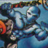 Zen: Intergalactic Ninja (XSX) game cover art