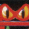 Zool: Ninja of the Nth Dimension (XSX) game cover art