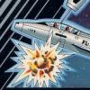 Air Raiders (Atari 2600) artwork