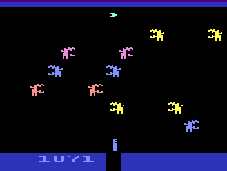 Alien screenshot