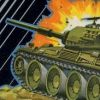 Armor Ambush (Atari 2600)