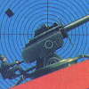 Artillery Duel (Atari 2600)