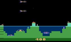 Atlantis screenshot