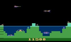 Atlantis screenshot
