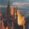 Atlantis artwork