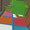 Atari Video Cube (XSX) game cover art