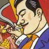 Bachelor Party/Gigolo (XSX) game cover art