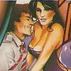 Bachelor Party (XSX) game cover art