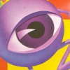 Beany Bopper (XSX) game cover art